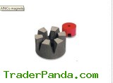 Alnico Magnet