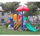 Outdoor Playground (TL-1019)