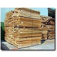 Sawn timber 