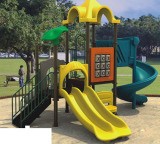 Playground (TL-1028)