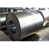 Cold rolled coils