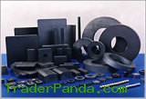 Ferrite or Ceramic Magnet