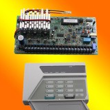 Wired Alarm System with Steel Housig (YC236)