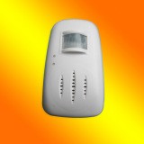 Wireless Alone PIR Alarm (LK-2106A)