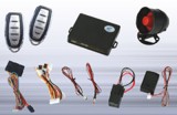 Car Alarm System (QA-1)