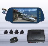 Parking Sensor System (QR-3T)