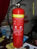 Afff Foam Extinguisher