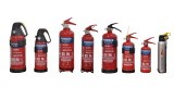 Car Fire Extinguisher