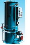 Oily Water Separator