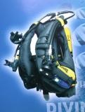 Diving Float Jacket
