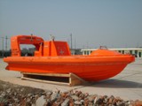Rescue Boat (40R)
