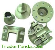 Cast Alloy Casting