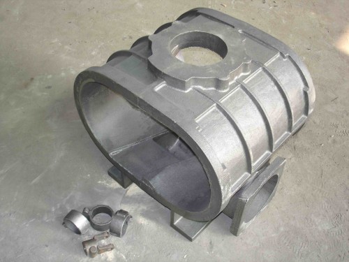 Cast Iron (9)