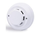 4-Wire Smoke Detector (EC-602PC)