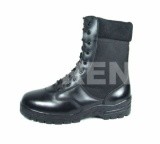 Police Tactical Boots(bp1009)
