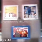 Mini Tri-vision Billboard Series (F3V-33)