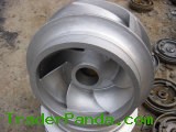 Impeller (Submersible Pump Parts)