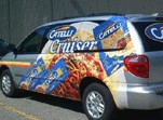 Self-Adhesive Vinyl