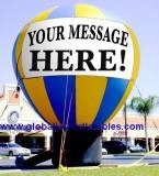 Inflatable Advertising Balloons