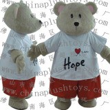 Bear Costume (W964)