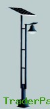 Solar Garden Light (TN-G003)