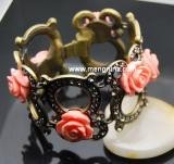 Costume Jewelry Bracelet (D06600)