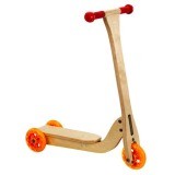 Wooden Scooter (Ts9514)