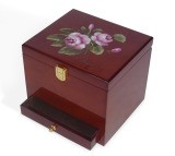 Wooden Gift Box (CB05)