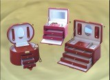 Jewelry Box (SH-65)