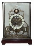 Skeleton Clock (JGG24)