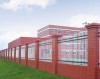 Tube Fence (NTSF)