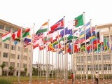 Flag Pole (Aluminium Alloy pole)