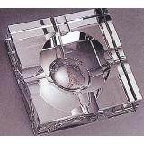 Crystal Ashtray