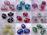 Wholesale Lampworking Glass Beads Handmade Glass Bead