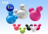 MP3 Micky