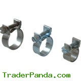 Mini Hose Clamp - 1
