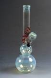 Glass Bong (B 806)