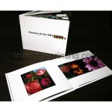 Hardcover Book Printing