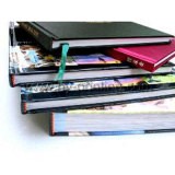 hardcover book printing