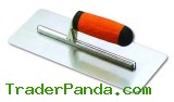 Stainless Steel Trowels (0814101)