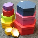 Color Paper Boxes (DY0406)