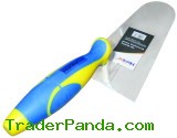 Stainless Steel Bricklaying Trowels (0712210)