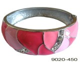 Metal Bangle (9020-450)
