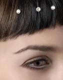 Hair Crystal Stone