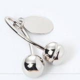 Metal Keychain (LY335)