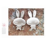 Rabbit Key Chain (YOGO01908)