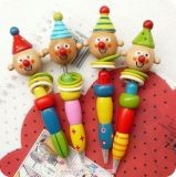 Wooden Pen (YOGO020007)