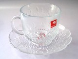 Coffee Cups&Saucer