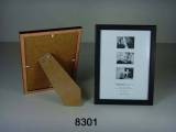 Wooden Photo Frame(7#-8301B)