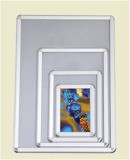 Aluminum Snap Frame (SFK-32MM)